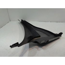 2018-2020 Volkswagen Atlas Windshield Right Side Wiper Cowl Panel Grille OEM