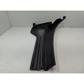 2018-2020 Volkswagen Atlas Windshield Right Side Wiper Cowl Panel Grille OEM