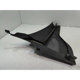 2018-2020 Volkswagen Atlas Windshield Right Side Wiper Cowl Panel Grille OEM