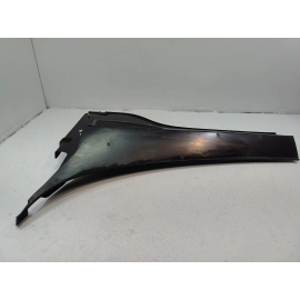 2018-2020 Volkswagen Atlas Windshield Right Side Wiper Cowl Panel Grille OEM