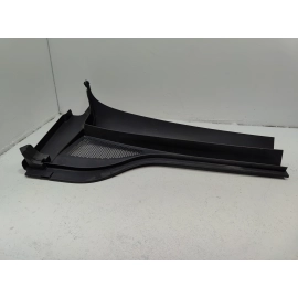 2018-2020 Volkswagen Atlas Windshield Right Side Wiper Cowl Panel Grille OEM