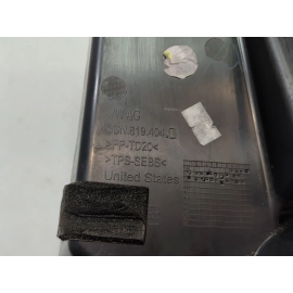 2018-2020 Volkswagen Atlas Windshield Right Side Wiper Cowl Panel Grille OEM