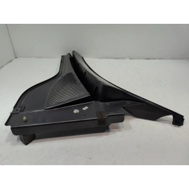 2018-2020 Volkswagen Atlas Windshield Right Side Wiper Cowl Panel Grille OEM