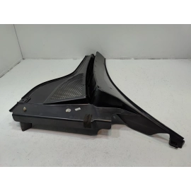 2018-2020 Volkswagen Atlas Windshield Right Side Wiper Cowl Panel Grille OEM