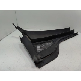 2018-2020 Volkswagen Atlas Windshield Right Side Wiper Cowl Panel Grille OEM