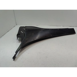 2018-2020 Volkswagen Atlas Windshield Right Side Wiper Cowl Panel Grille OEM