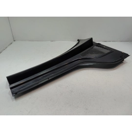 2018-2020 Volkswagen Atlas Windshield Right Side Wiper Cowl Panel Grille OEM