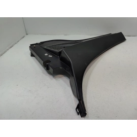 2018-2020 Volkswagen Atlas Windshield Right Side Wiper Cowl Panel Grille OEM