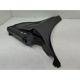 2018-2020 Volkswagen Atlas Windshield Right Side Wiper Cowl Panel Grille OEM