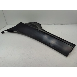 2018-2020 Volkswagen Atlas Windshield Right Side Wiper Cowl Panel Grille OEM