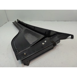 2018-2020 Volkswagen Atlas Windshield Right Side Wiper Cowl Panel Grille OEM
