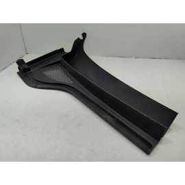 2018-2020 Volkswagen Atlas Windshield Right Side Wiper Cowl Panel Grille OEM