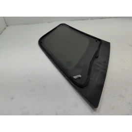 2011-2019 Ford Explorer Rear Left Driver Side Quarter Window Glass OEM 2011-2019 Ford Explorer Rear Left Driver Side Quarter Window Glass OEM