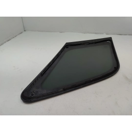 2011-2019 Ford Explorer Rear Left Driver Side Quarter Window Glass OEM 2011-2019 Ford Explorer Rear Left Driver Side Quarter Window Glass OEM