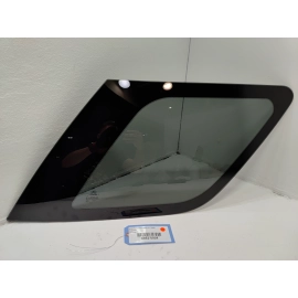 2011-2019 Ford Explorer Rear Left Driver Side Quarter Window Glass OEM 2011-2019 Ford Explorer Rear Left Driver Side Quarter Window Glass OEM