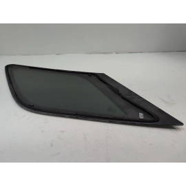 2011-2019 Ford Explorer Rear Left Driver Side Quarter Window Glass OEM 2011-2019 Ford Explorer Rear Left Driver Side Quarter Window Glass OEM