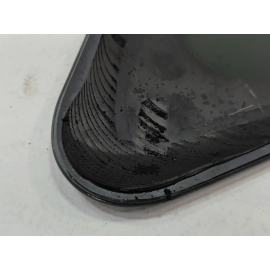 2011-2019 Ford Explorer Rear Left Driver Side Quarter Window Glass OEM 2011-2019 Ford Explorer Rear Left Driver Side Quarter Window Glass OEM