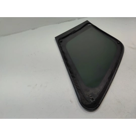 2011-2019 Ford Explorer Rear Left Driver Side Quarter Window Glass OEM 2011-2019 Ford Explorer Rear Left Driver Side Quarter Window Glass OEM