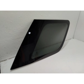 2011-2019 Ford Explorer Rear Left Driver Side Quarter Window Glass OEM 2011-2019 Ford Explorer Rear Left Driver Side Quarter Window Glass OEM