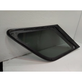 2011-2019 Ford Explorer Rear Left Driver Side Quarter Window Glass OEM 2011-2019 Ford Explorer Rear Left Driver Side Quarter Window Glass OEM
