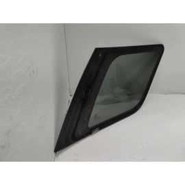 2011-2019 Ford Explorer Rear Right Passenger Side Quarter Window Glass OEM 2011-2019 Ford Explorer Rear Right Passenger Side Quarter Window Glass OEM