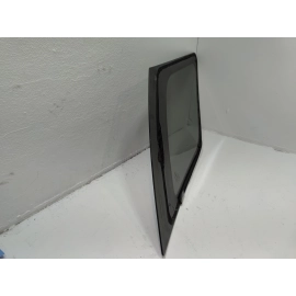 2011-2019 Ford Explorer Rear Right Passenger Side Quarter Window Glass OEM 2011-2019 Ford Explorer Rear Right Passenger Side Quarter Window Glass OEM