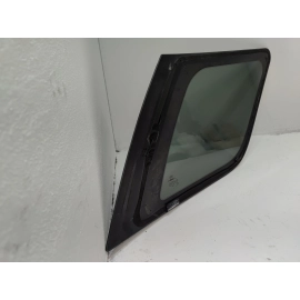 2011-2019 Ford Explorer Rear Right Passenger Side Quarter Window Glass OEM 2011-2019 Ford Explorer Rear Right Passenger Side Quarter Window Glass OEM