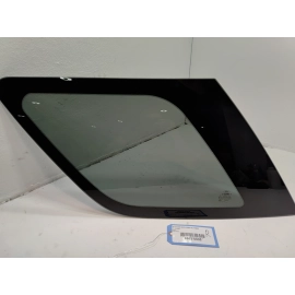2011-2019 Ford Explorer Rear Right Passenger Side Quarter Window Glass OEM 2011-2019 Ford Explorer Rear Right Passenger Side Quarter Window Glass OEM