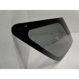 2011-2019 Ford Explorer Rear Right Passenger Side Quarter Window Glass OEM 2011-2019 Ford Explorer Rear Right Passenger Side Quarter Window Glass OEM