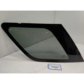 2011-2019 Ford Explorer Rear Right Passenger Side Quarter Window Glass OEM 2011-2019 Ford Explorer Rear Right Passenger Side Quarter Window Glass OEM