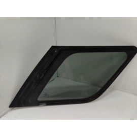 2011-2019 Ford Explorer Rear Right Passenger Side Quarter Window Glass OEM 2011-2019 Ford Explorer Rear Right Passenger Side Quarter Window Glass OEM