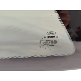 2011-2019 Ford Explorer Rear Right Passenger Side Quarter Window Glass OEM 2011-2019 Ford Explorer Rear Right Passenger Side Quarter Window Glass OEM