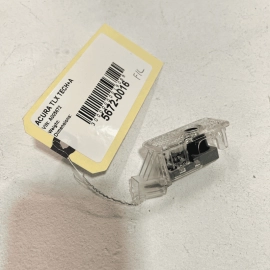 2015 - 2020 ACURA TLX TECH+A FRONT LEFT DOOR LOWER COURTESY LIGHT LAMP LENS