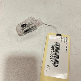 2015 - 2020 ACURA TLX TECH+A FRONT LEFT DOOR LOWER COURTESY LIGHT LAMP LENS