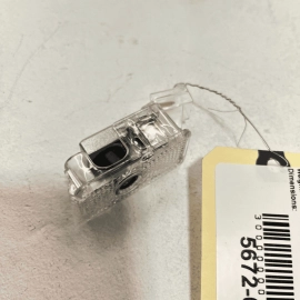 2015 - 2020 ACURA TLX TECH+A FRONT LEFT DOOR LOWER COURTESY LIGHT LAMP LENS