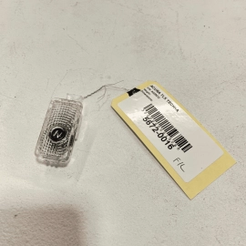2015 - 2020 ACURA TLX TECH+A FRONT LEFT DOOR LOWER COURTESY LIGHT LAMP LENS