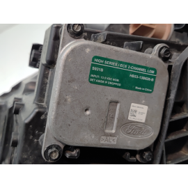 DEFECT! 2016-2018 Ford Explorer Left Driver Side Headlight Light Lamp LH OEM