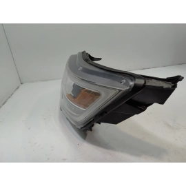 DEFECT! 2016-2018 Ford Explorer Left Driver Side Headlight Light Lamp LH OEM DEFECT! 2016-2018 Ford Explorer Left Driver Side Headlight Light Lamp LH OEM