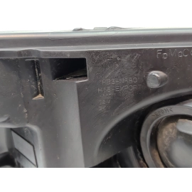 DEFECT! 2016-2018 Ford Explorer Left Driver Side Headlight Light Lamp LH OEM DEFECT! 2016-2018 Ford Explorer Left Driver Side Headlight Light Lamp LH OEM