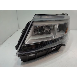 DEFECT! 2016-2018 Ford Explorer Left Driver Side Headlight Light Lamp LH OEM DEFECT! 2016-2018 Ford Explorer Left Driver Side Headlight Light Lamp LH OEM