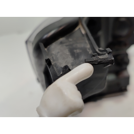 DEFECT! 2016-2018 Ford Explorer Left Driver Side Headlight Light Lamp LH OEM