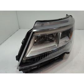 DEFECT! 2016-2018 Ford Explorer Left Driver Side Headlight Light Lamp LH OEM