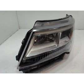 DEFECT! 2016-2018 Ford Explorer Left Driver Side Headlight Light Lamp LH OEM DEFECT! 2016-2018 Ford Explorer Left Driver Side Headlight Light Lamp LH OEM