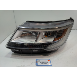 DEFECT! 2016-2018 Ford Explorer Left Driver Side Headlight Light Lamp LH OEM