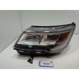 DEFECT! 2016-2018 Ford Explorer Left Driver Side Headlight Light Lamp LH OEM DEFECT! 2016-2018 Ford Explorer Left Driver Side Headlight Light Lamp LH OEM