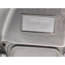 DEFECT! 2016-2018 Ford Explorer Left Driver Side Headlight Light Lamp LH OEM