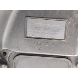 DEFECT! 2016-2018 Ford Explorer Left Driver Side Headlight Light Lamp LH OEM DEFECT! 2016-2018 Ford Explorer Left Driver Side Headlight Light Lamp LH OEM