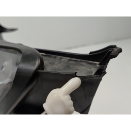 DEFECT! 2016-2018 Ford Explorer Left Driver Side Headlight Light Lamp LH OEM