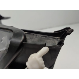 DEFECT! 2016-2018 Ford Explorer Left Driver Side Headlight Light Lamp LH OEM DEFECT! 2016-2018 Ford Explorer Left Driver Side Headlight Light Lamp LH OEM