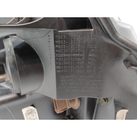 DEFECT! 2016-2018 Ford Explorer Left Driver Side Headlight Light Lamp LH OEM